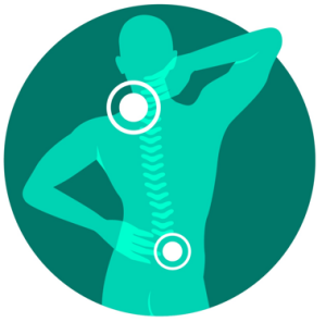 Logo for Better Body Massage