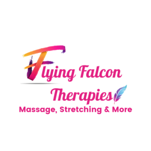 Logo for Flying Falcon Therapies