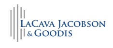Logo for La Cava Jacobson & Goodis