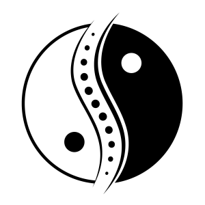 Logo for Grounded Chiropractic