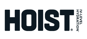 Logo for HOIST