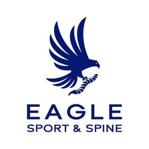 Logo for Eagle Sport & Spine