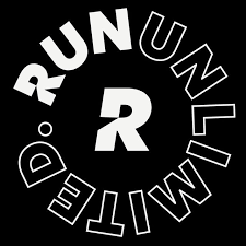 Logo for Run Unlimited