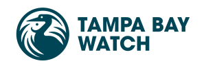 Logo for Tampa Bay Watch
