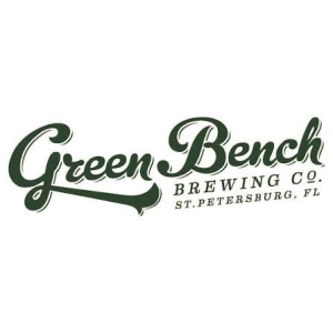 Logo for Green Bench Brewing Company