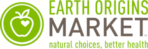 Sponsor Logo for Earth Origins Market