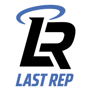 Sponsor Logo for Last Rep