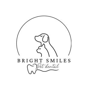 Sponsor Logo for Bright Smiles Pet Dental