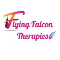 Sponsor Logo for Flying Falcon Therapies