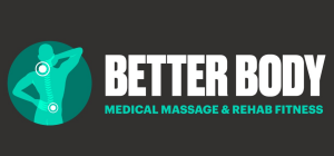 Sponsor Logo for Better Body Massage