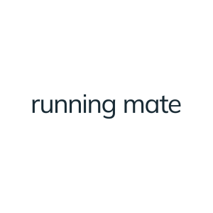 Sponsor Logo for Running Mate