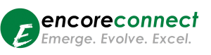 Sponsor Logo for Encore Connect