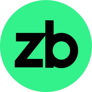 Sponsor Logo for ZenBusiness