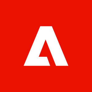 Sponsor Logo for Adobe Acrobat