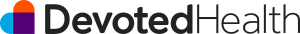 Sponsor Logo for Devoted Health