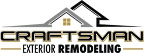 Sponsor Logo for Craftsman Exterior Remodeling