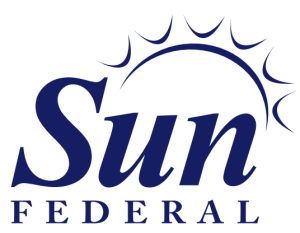 Sponsor Logo for Sun Federal Credit Union