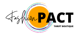 Sponsor Logo for Fashion Pact
