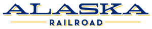 Sponsor Logo for Alaska Railroad