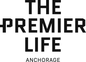 Sponsor Logo for The Premier Life Anchorage