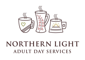 Sponsor Logo for Northern Light Adult Day Services