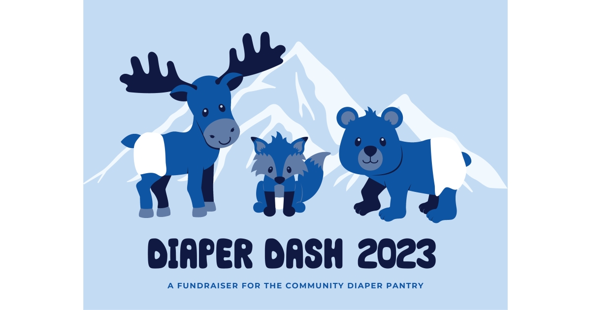 Diaper Dash 2024