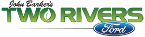 Sponsor Logo for Two Rivers Ford