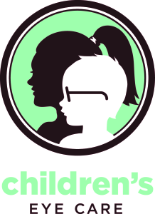 Sponsor Logo for Children's Eye Care