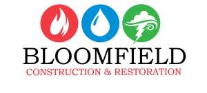 Sponsor Logo for Bloomfield Construction