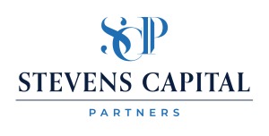 Sponsor Logo for Stevens Capital Partners