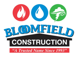 Sponsor Logo for Bloomfield Construction