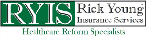 Sponsor Logo for Rick Young Insurance Services