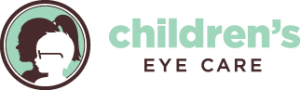 Sponsor Logo for Children's Eye Care
