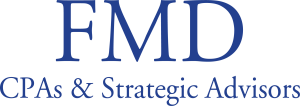 Sponsor Logo for FMD CPAs & Strategic Advisors