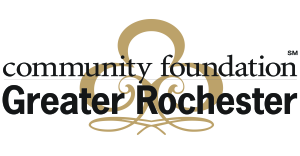 Sponsor Logo for Community Foundation of Greater Rochester