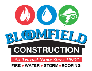 Sponsor Logo for Bloomfield Construction