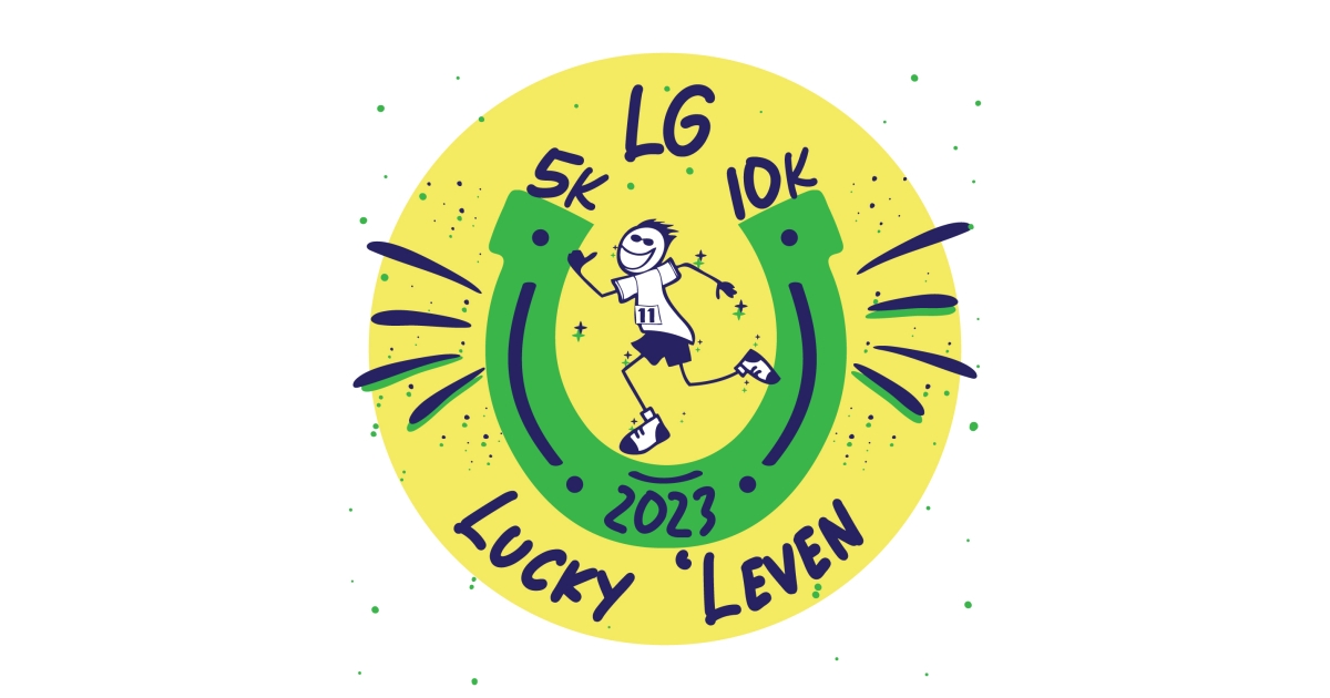 Life's Good in Leonard's Grant 5K & 10K