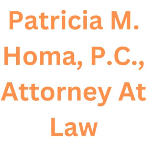 Sponsor Logo for Patricia M. Homa, P.C., Attorney At Law