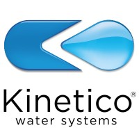 Sponsor Logo for Kinetico Water