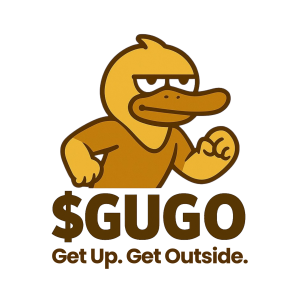 Sponsor Logo for GUGO