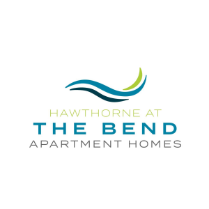 Sponsor Logo for Hawthorne at the Bend Apartment Homes