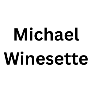 Sponsor Logo for Michael Winesette