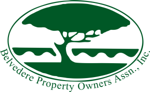 Sponsor Logo for Belvedere Property Owners Association (BPOA)