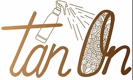 Sponsor Logo for Tan On