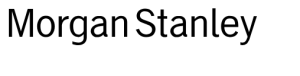Sponsor Logo for Morgan Stanley