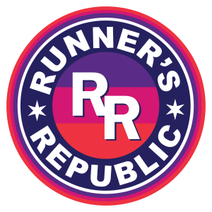 Sponsor Logo for Runner's Republic