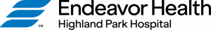 Sponsor Logo for Endeavor Health - Highland Park Hospital