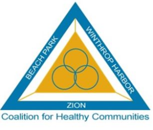 Sponsor Logo for Zion-Benton Coalition for Healthy Communities
