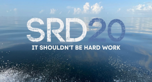 Sponsor Logo for SRD 20