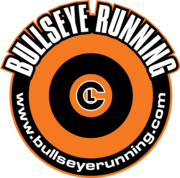 Sponsor Logo for Bullseye Running